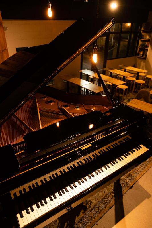 Ouji Music Lounge * Präfektur Tokio