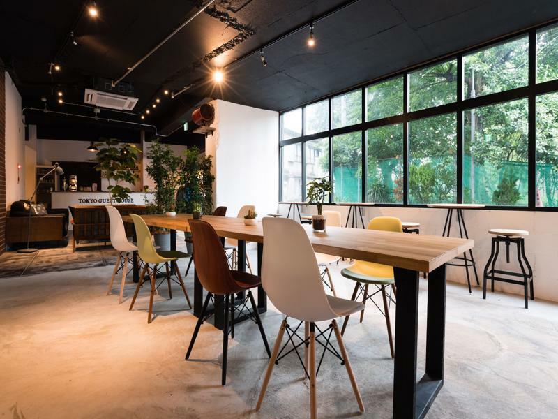 Ouji Music Lounge * Präfektur Tokio