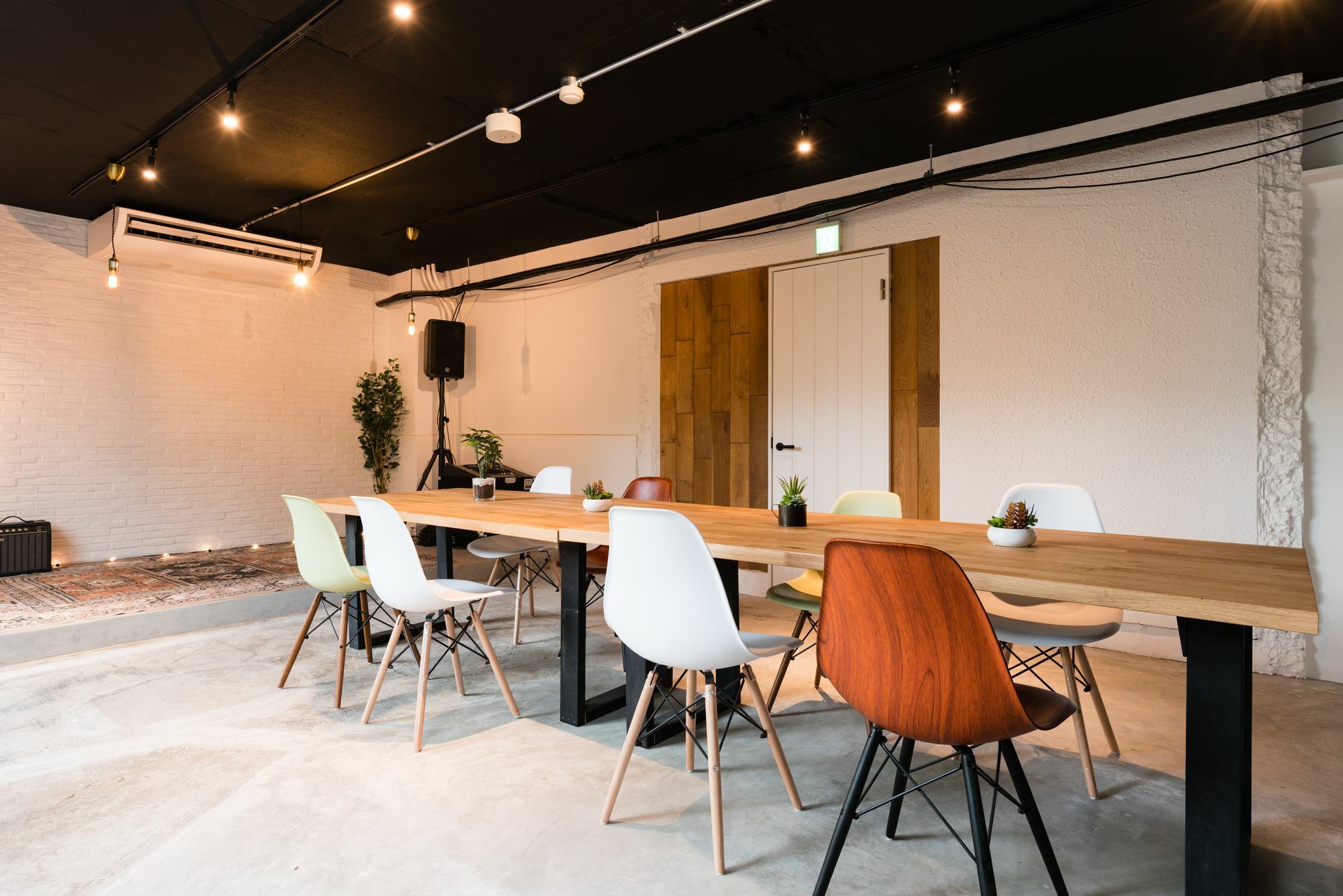 Ouji Music Lounge Präfektur Tokio