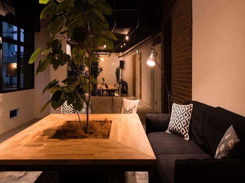 Ouji Music Lounge * Präfektur Tokio