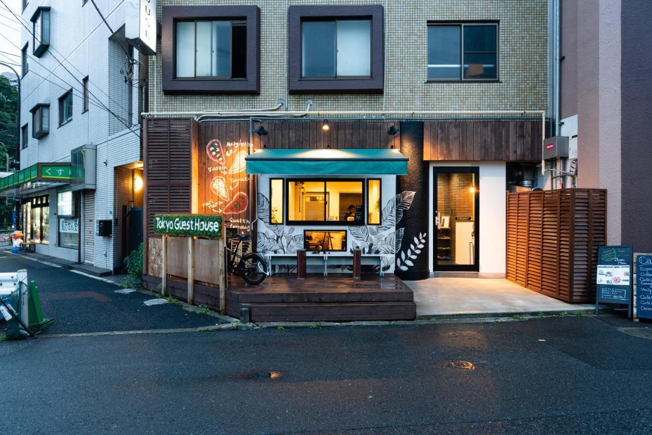 Ouji Music Lounge Asrama Tokyo