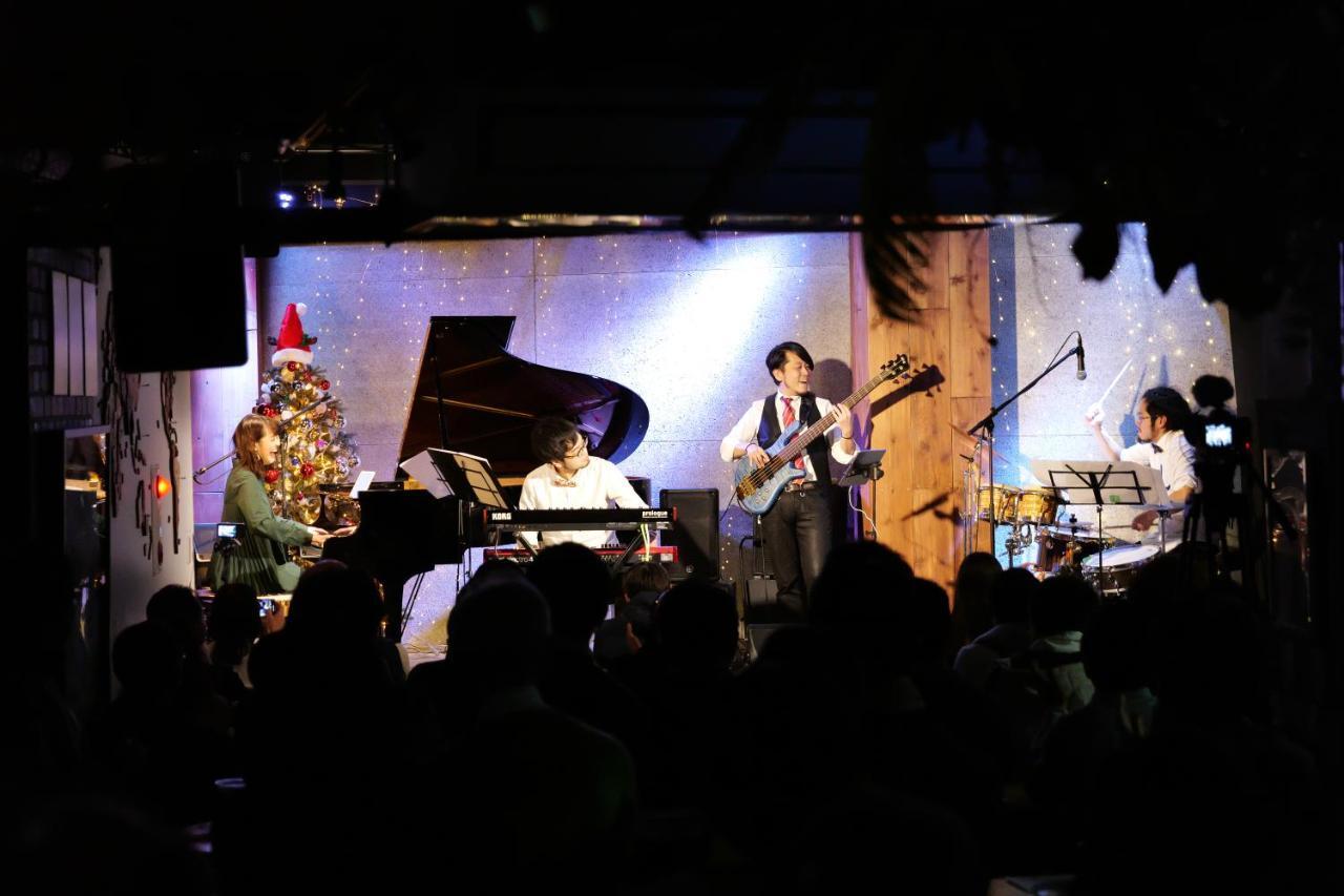 Ouji Music Lounge Präfektur Tokio